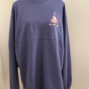 Disney 50th Anniversary Spirit Jersey Graphic Tee